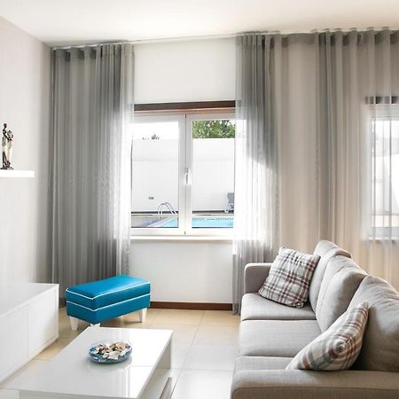 Haiku House Назаре Экстерьер фото