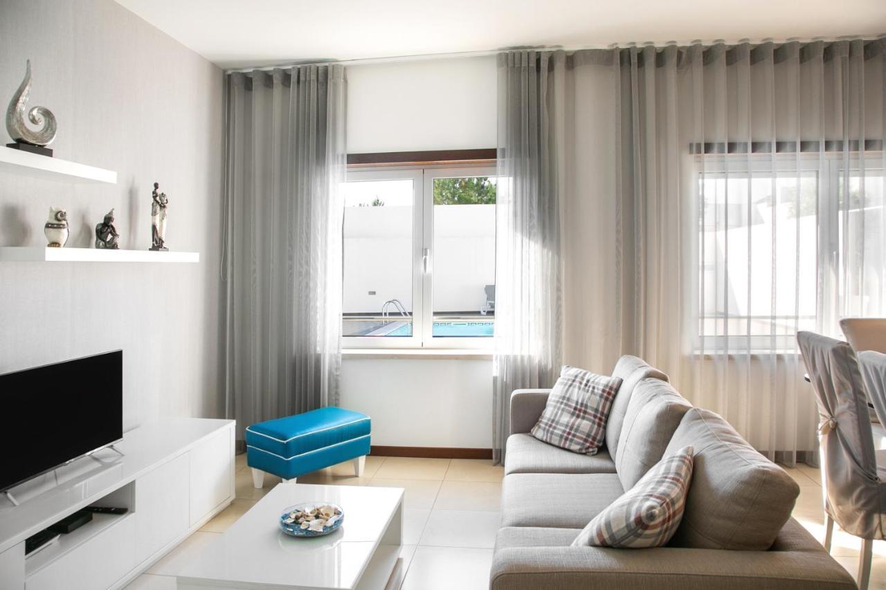 Haiku House Назаре Экстерьер фото