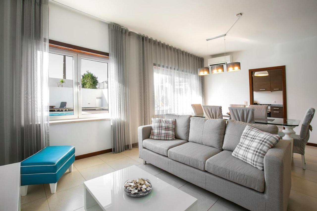 Haiku House Назаре Экстерьер фото